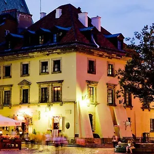3* Bed & Breakfast Castle