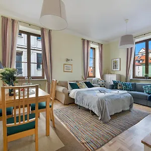  Appartement P&o Old Town