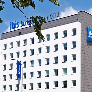  호텔 Ibis Budget Reduta