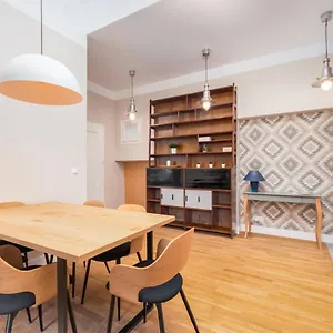  Appartement Premium Nowy Swiat By Your Freedom
