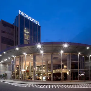 4* فندق نوفوتيل مطار