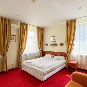 Hostel Fry House, Varşova
