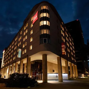 3* Hotell Ibis Stare Miasto