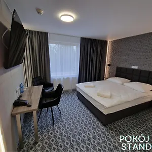 Otel Gordon, Varşova