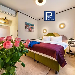 Apart Otel Sleepwell Boutique, Varşova