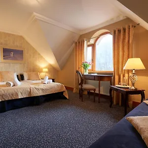 2* Bed & Breakfast American House Baletowa