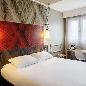 2* Hotell Ibis Centrum