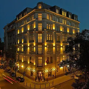 Nobu Warszawa