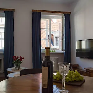 Apartamento Near To The Castle, Varsovia