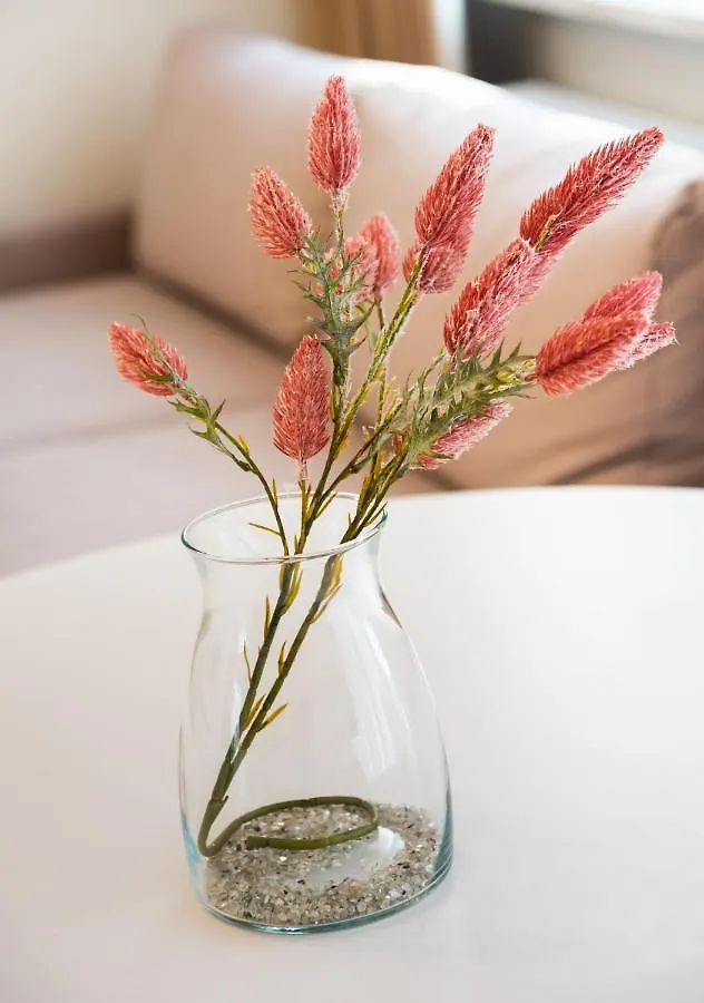 Develia Mala Praga Luxury Apartment Warsaw